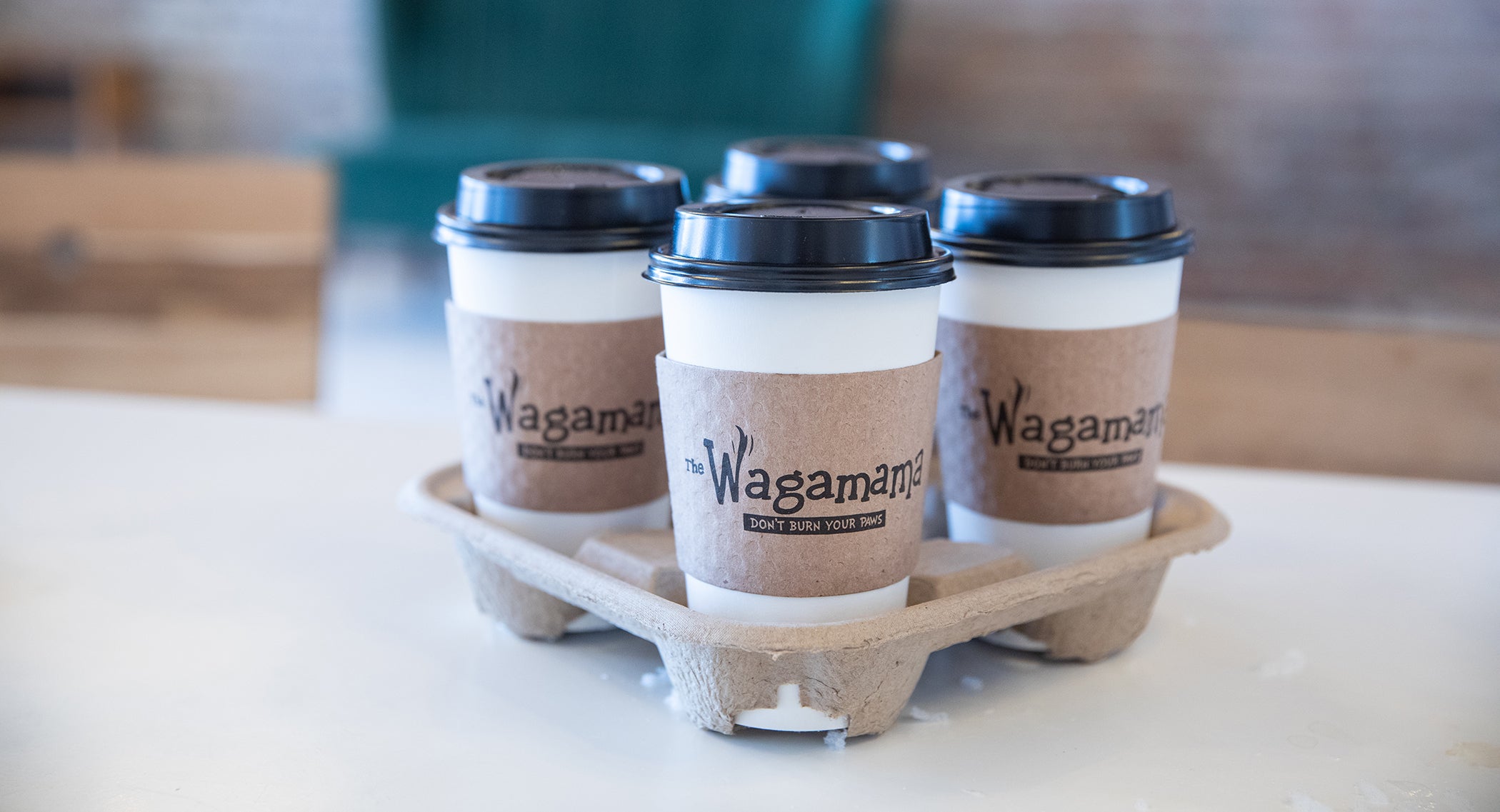 The Wagamama - Animal Lover's Boutique & Cafe | Zoomies Pet Cafe